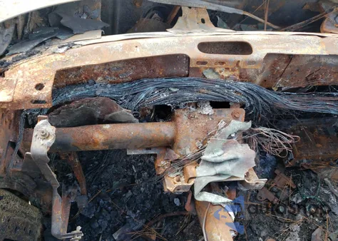 1997 Buick Lesabre Limited из США, поврежденный, VIN 1G4HR52K3VH535476